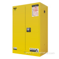 ZOYET 45 Gallon industrial safety cabinet for chemicals